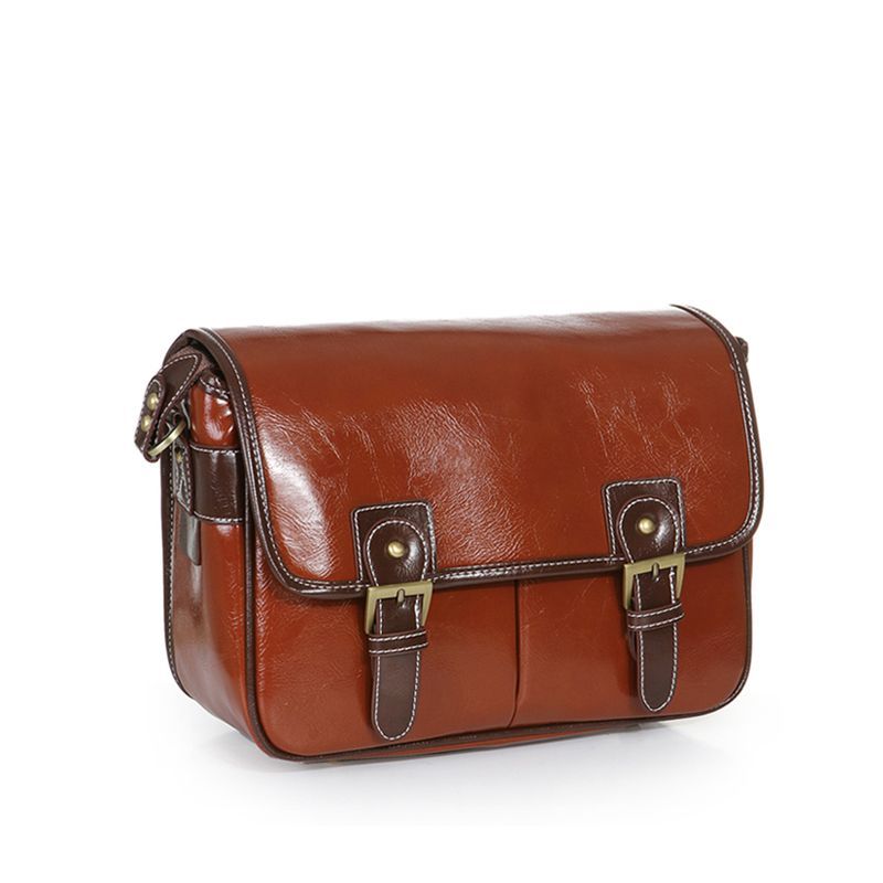 2025 Cross Shoulder Camera Bag