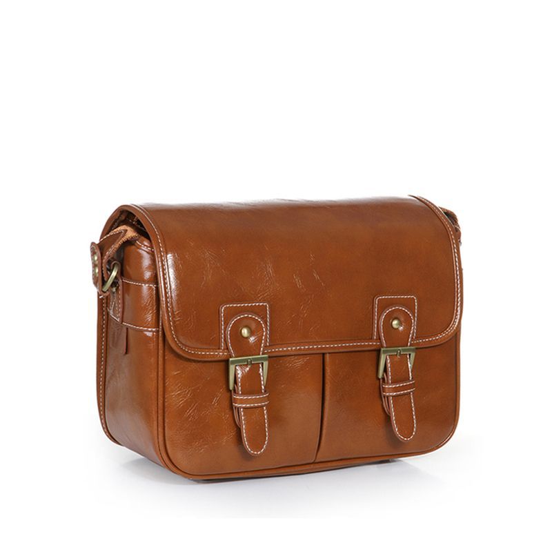2025 Cross Shoulder Camera Bag